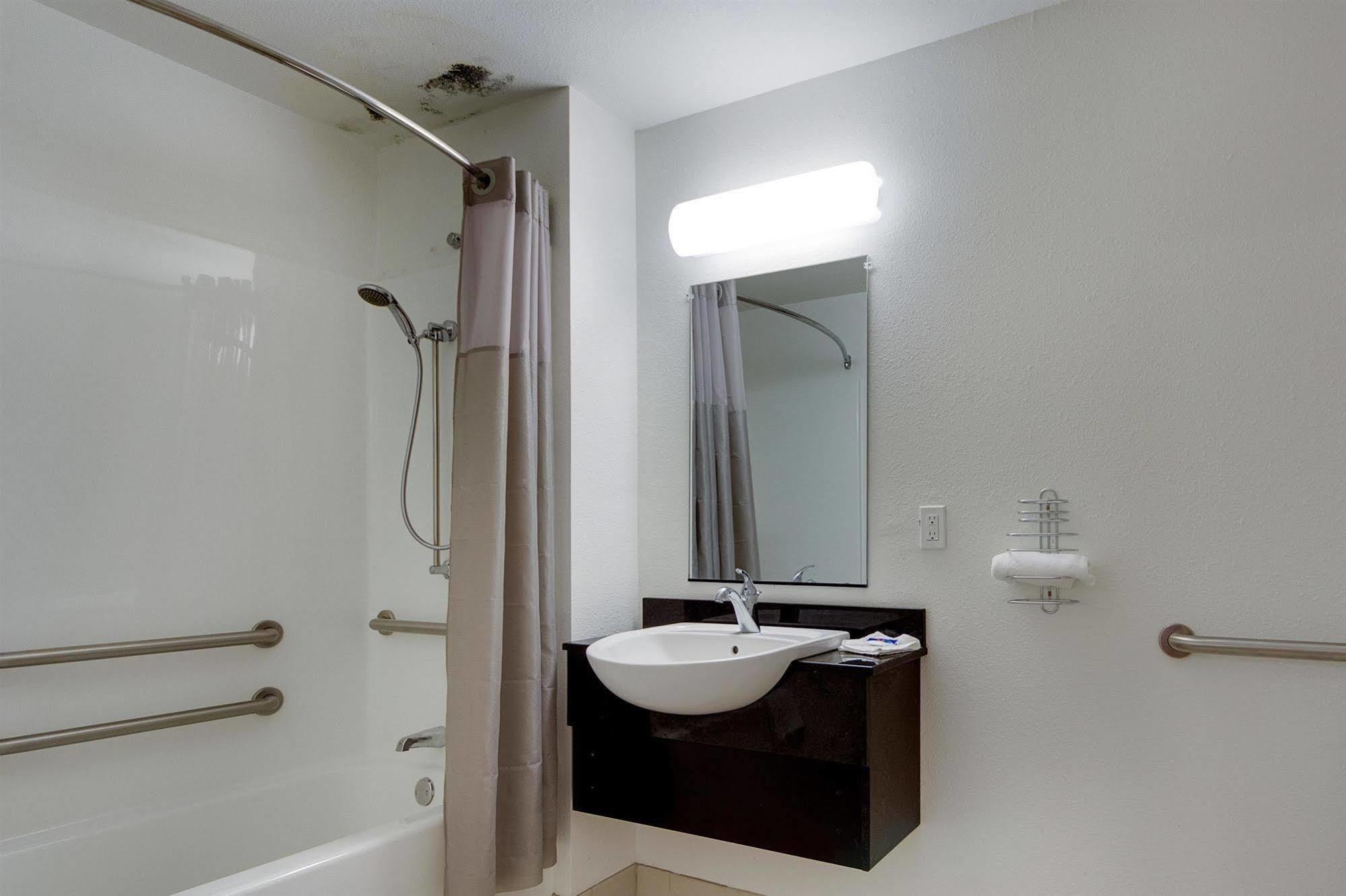Avera Suites Маскоги Экстерьер фото